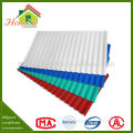 Wholesale high quality fire resistance uv protected roofing sheet